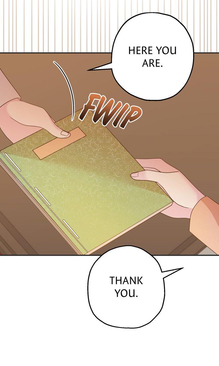 See You in the Future Chapter 28 page 8 - 