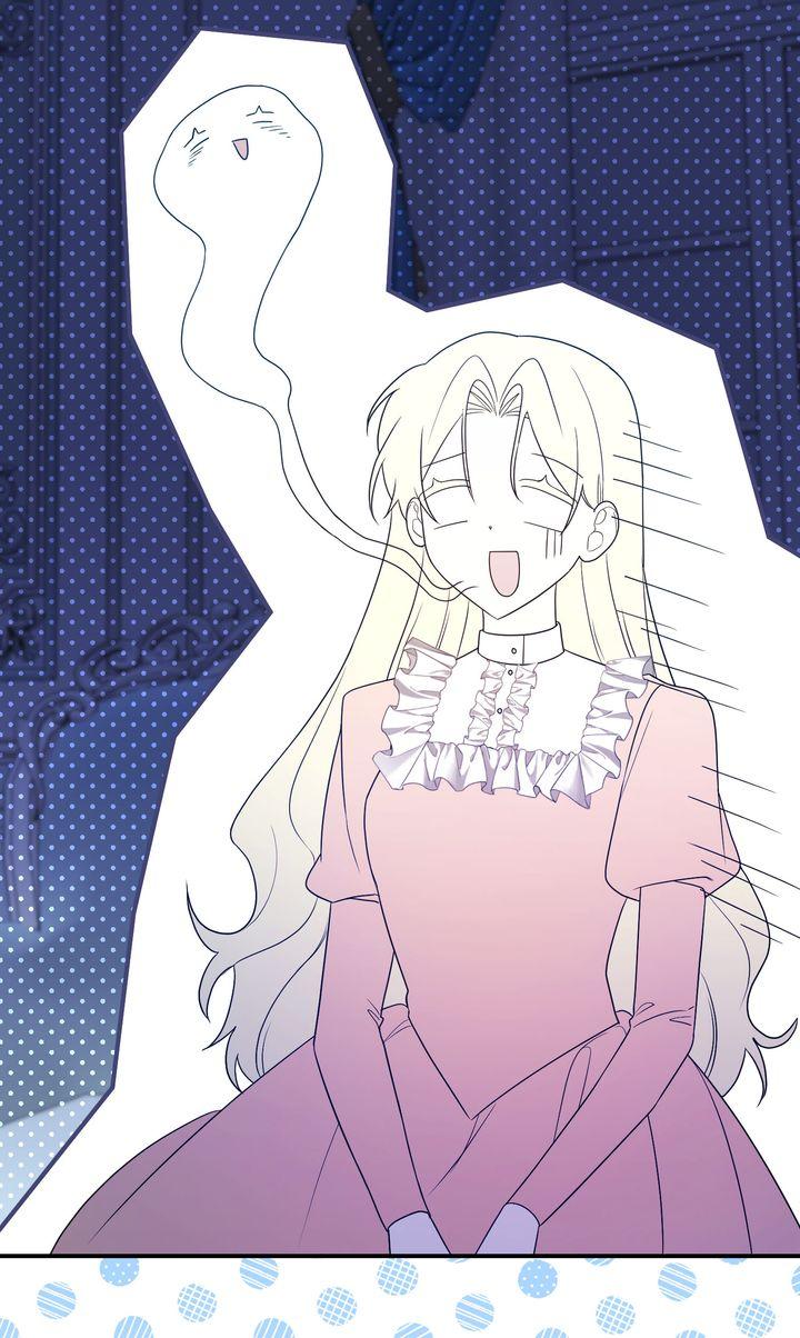 See You in the Future Chapter 28 page 71 - 
