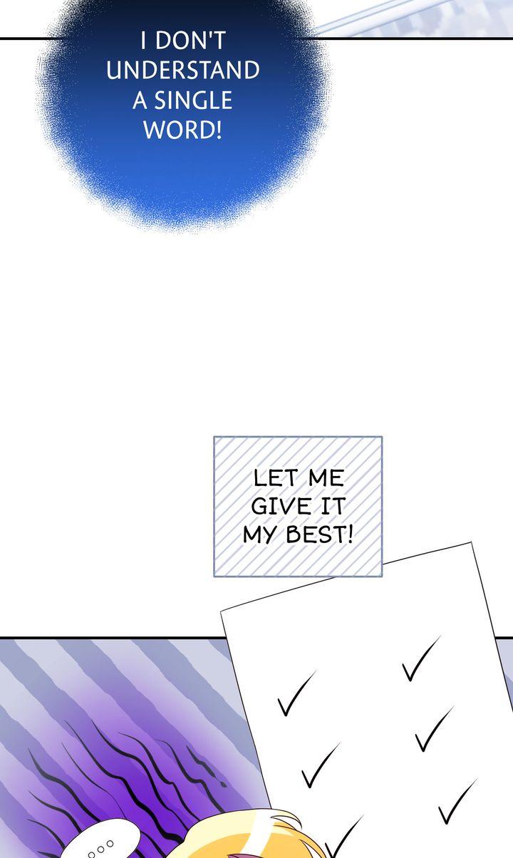 See You in the Future Chapter 28 page 73 - 