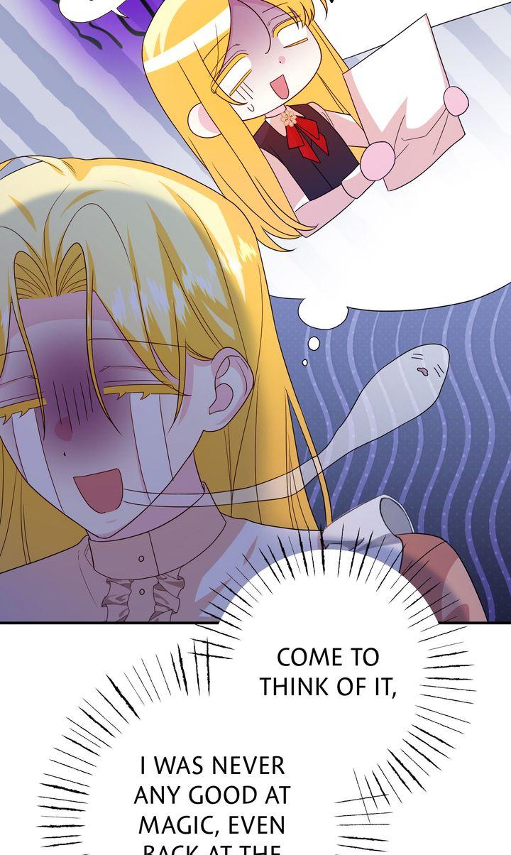 See You in the Future Chapter 28 page 74 - 