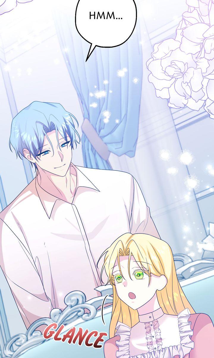 See You in the Future Chapter 28 page 77 - 