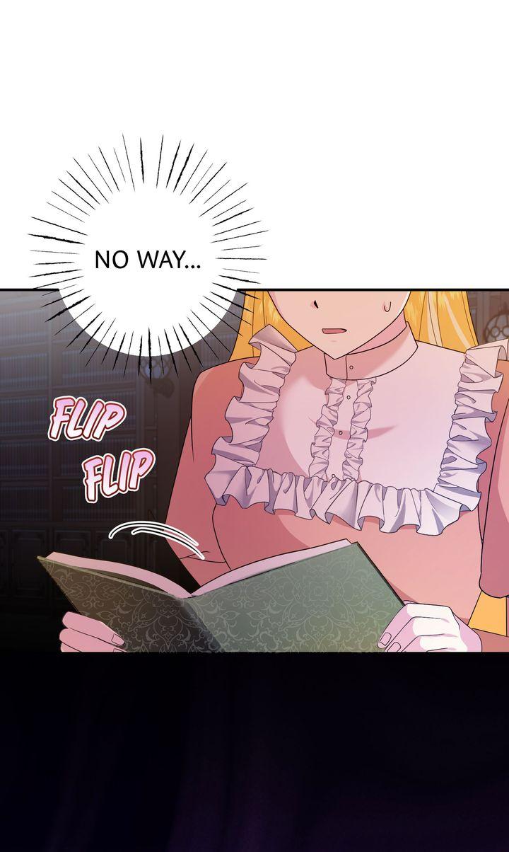 See You in the Future Chapter 28 page 9 - 