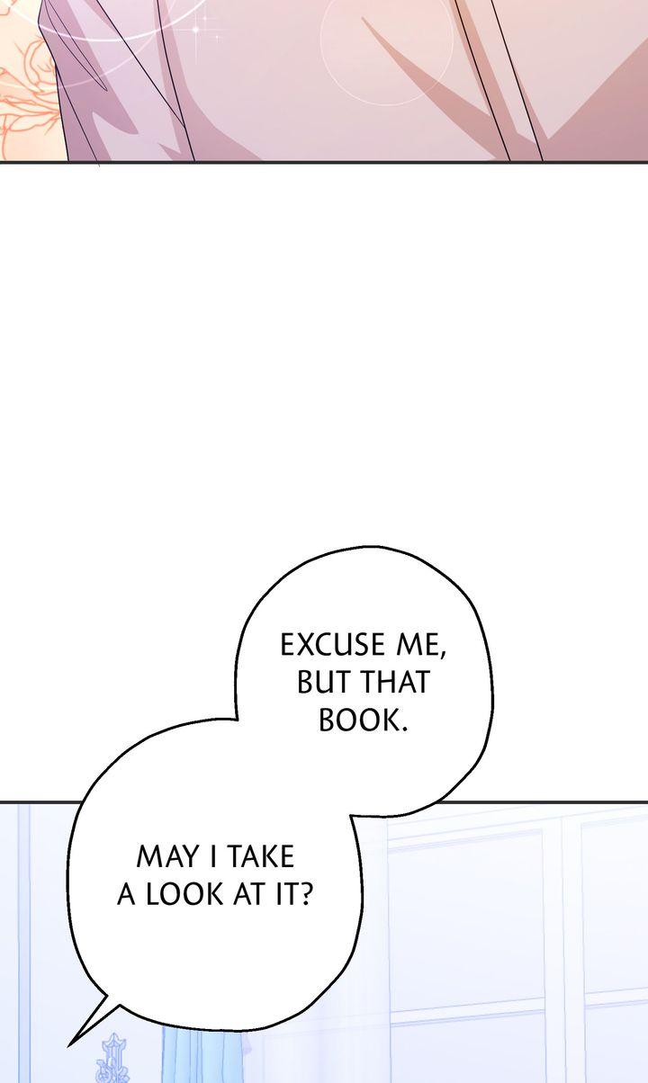 See You in the Future Chapter 28 page 81 - 