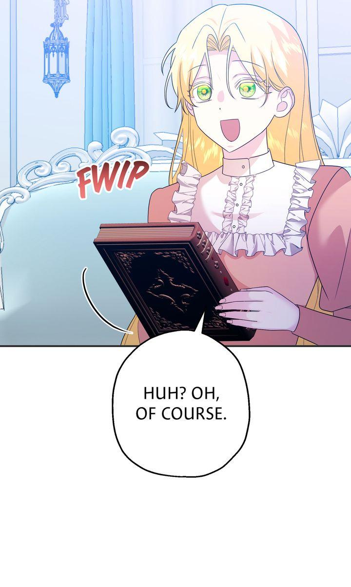 See You in the Future Chapter 28 page 82 - 