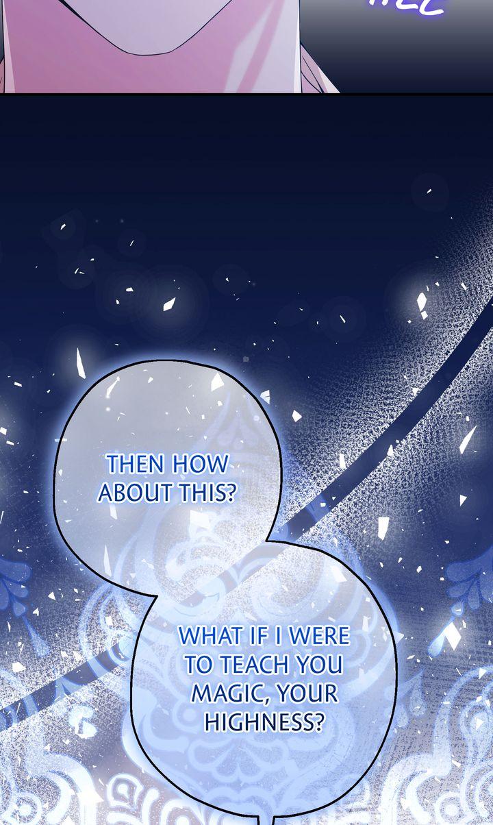 See You in the Future Chapter 28 page 94 - 
