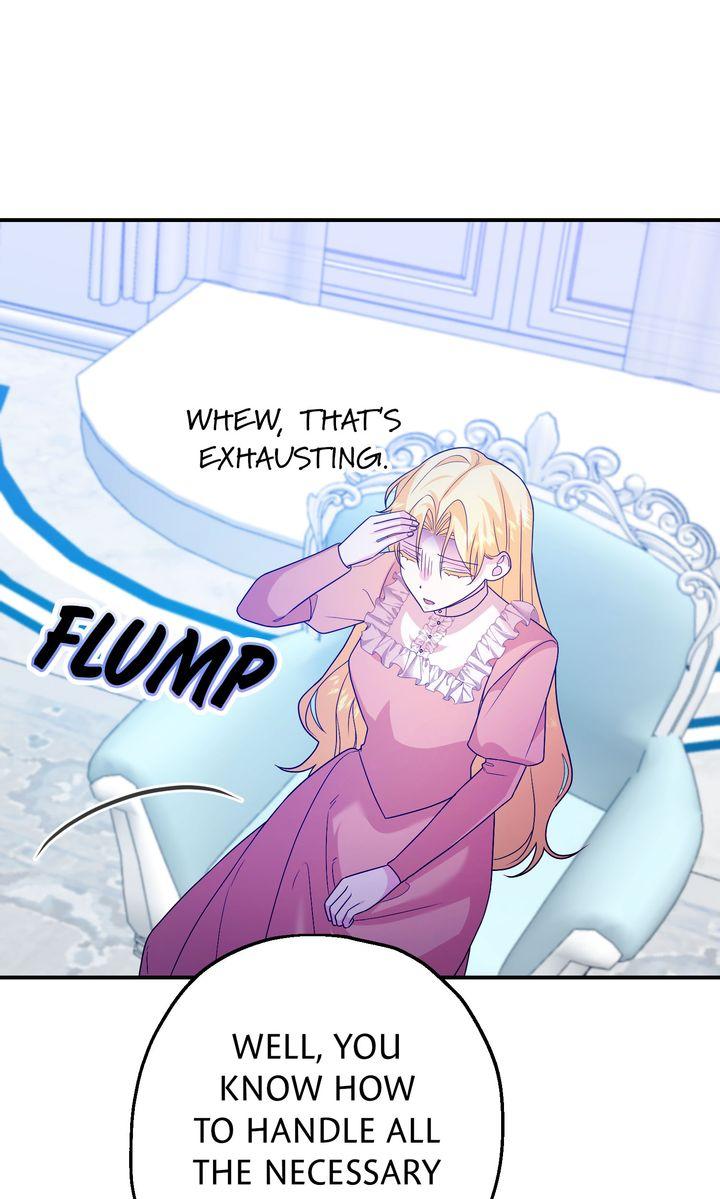 See You in the Future Chapter 29 page 19 - 