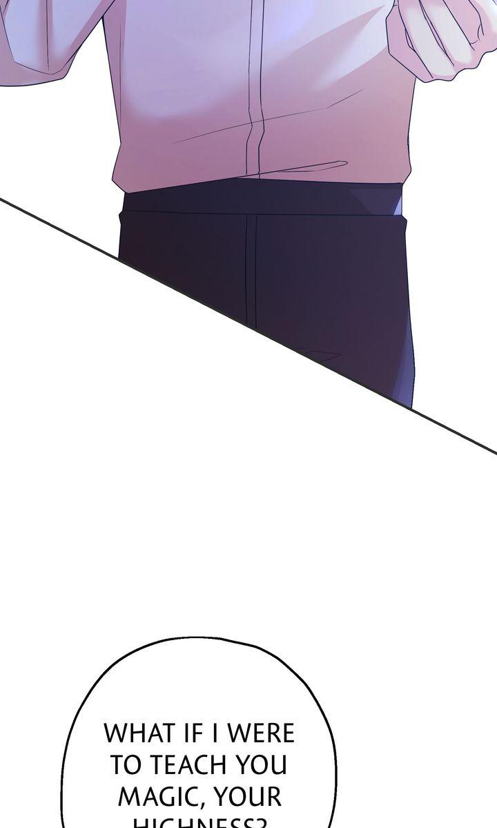 See You in the Future Chapter 29 page 3 - 