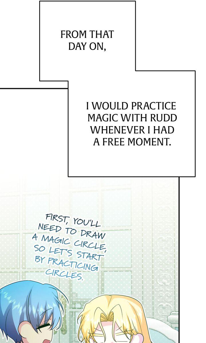 See You in the Future Chapter 29 page 35 - 