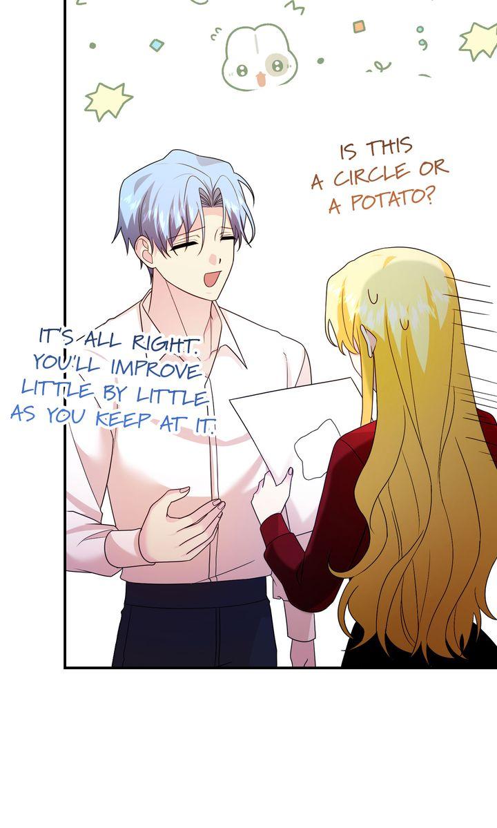 See You in the Future Chapter 29 page 37 - 