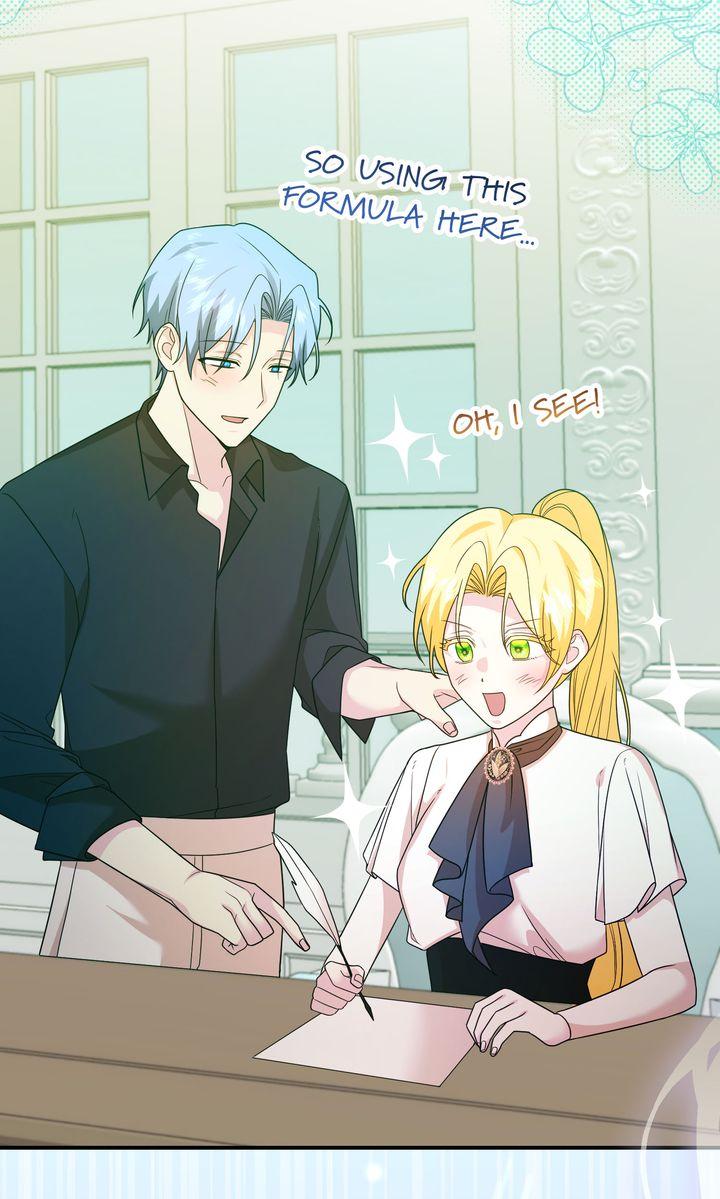 See You in the Future Chapter 29 page 39 - 