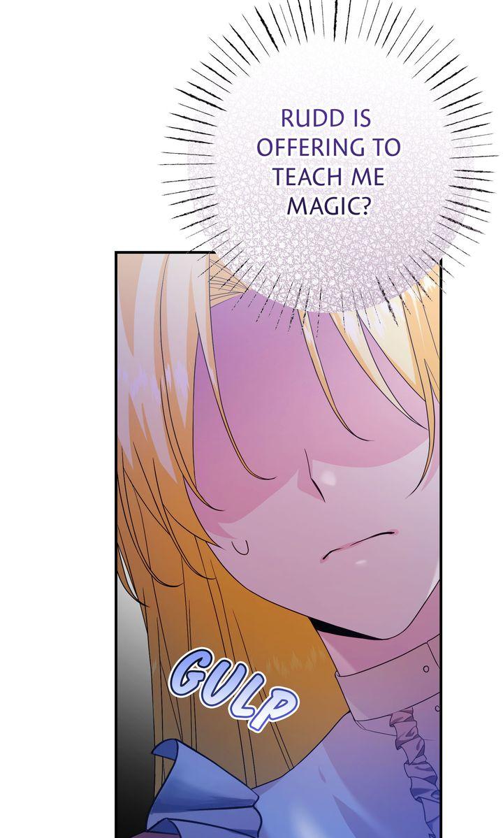 See You in the Future Chapter 29 page 5 - 