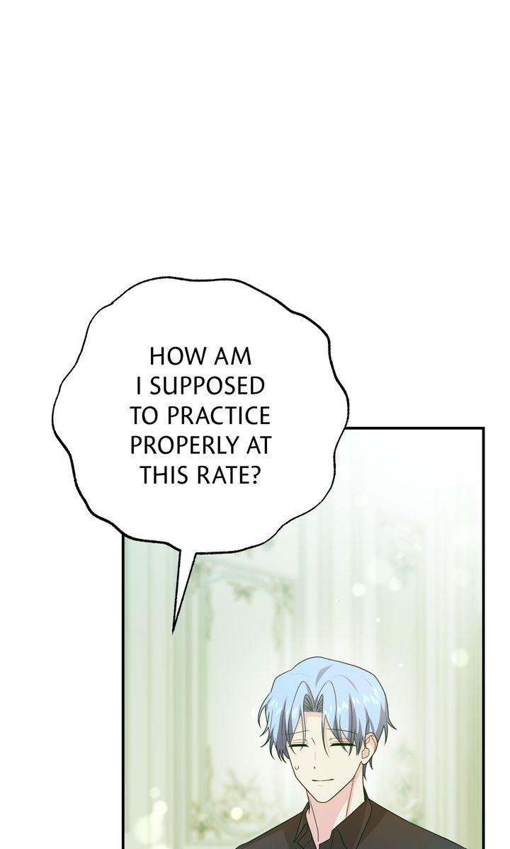 See You in the Future Chapter 29 page 46 - 