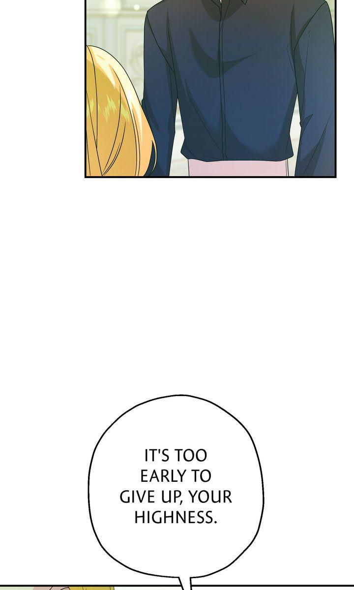 See You in the Future Chapter 29 page 47 - 