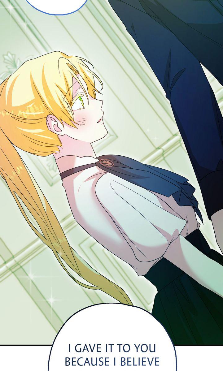 See You in the Future Chapter 29 page 54 - 