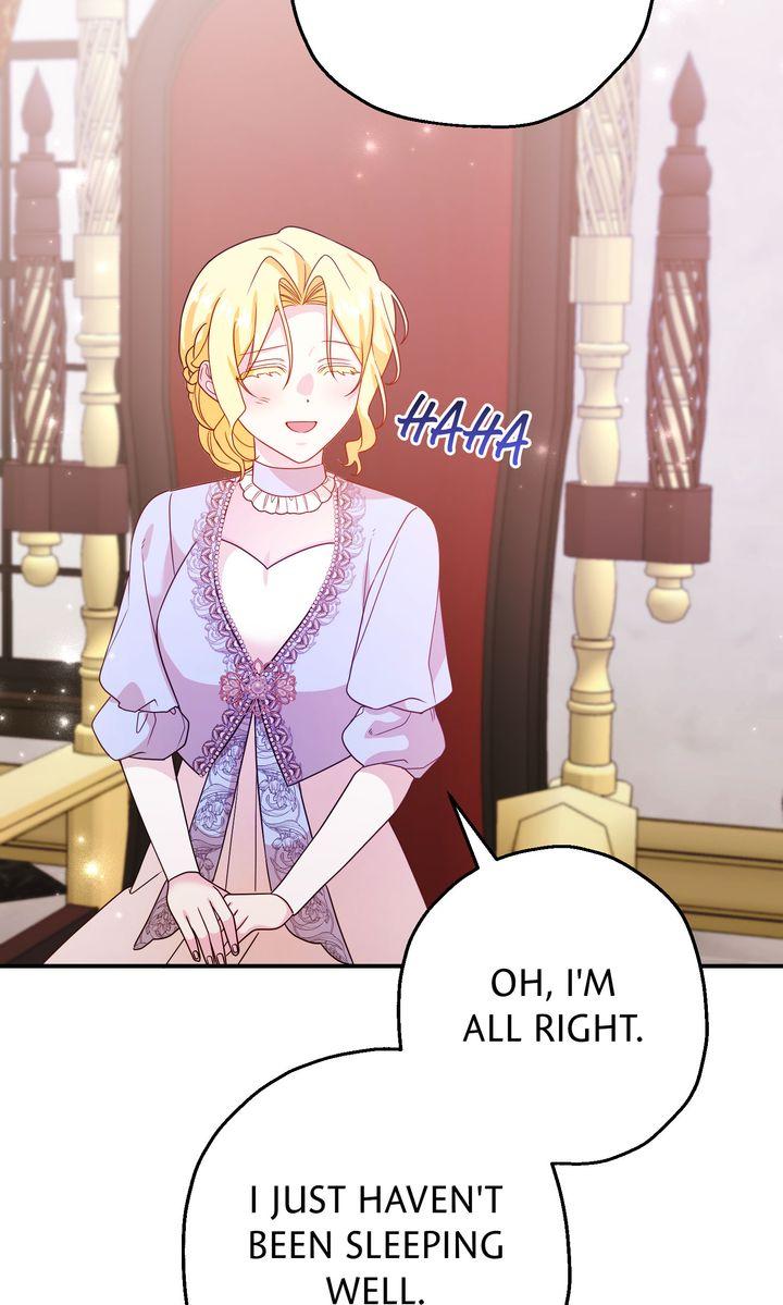 See You in the Future Chapter 29 page 64 - 