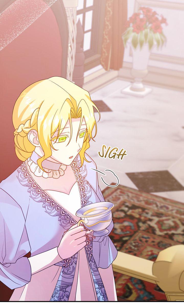 See You in the Future Chapter 29 page 66 - 