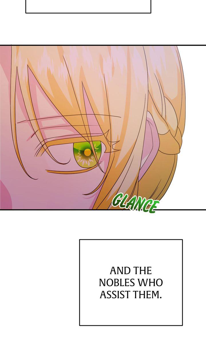 See You in the Future Chapter 29 page 68 - 