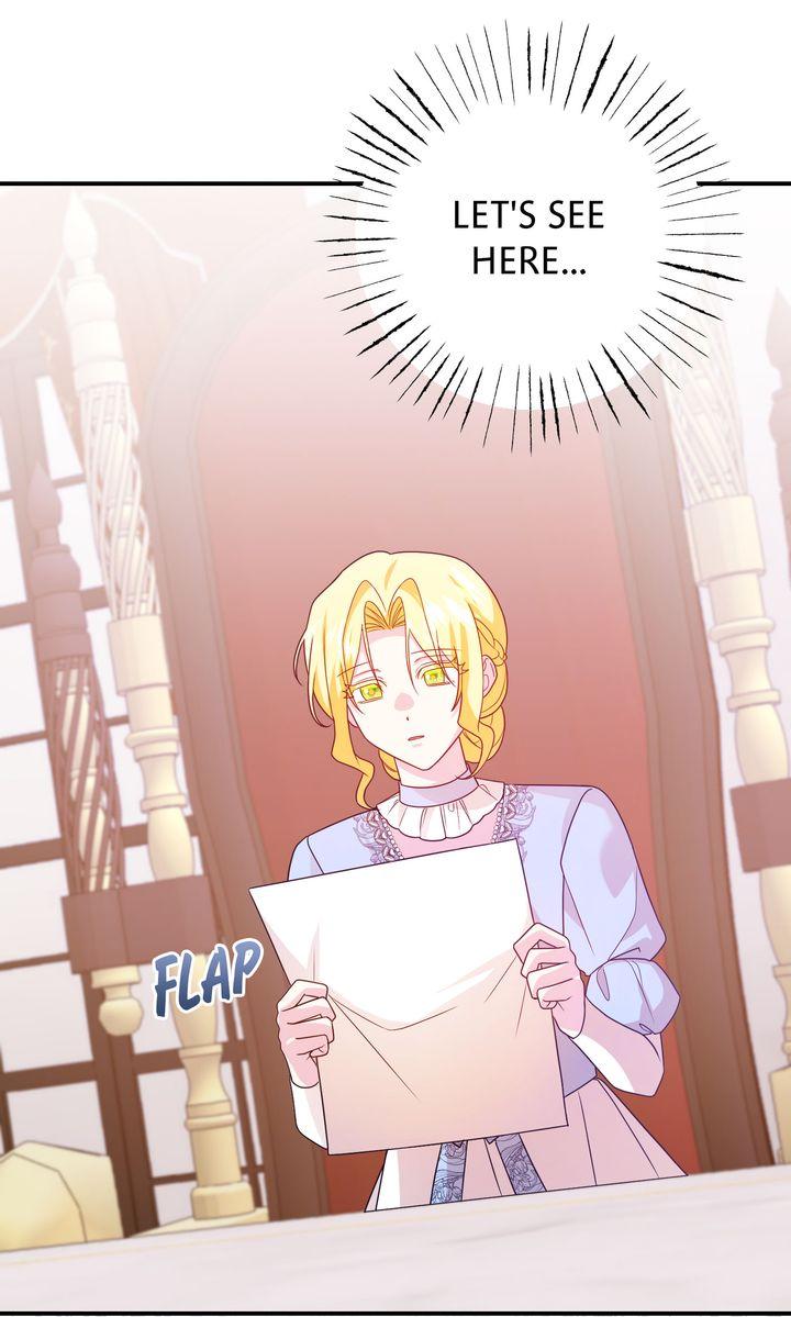 See You in the Future Chapter 29 page 77 - 