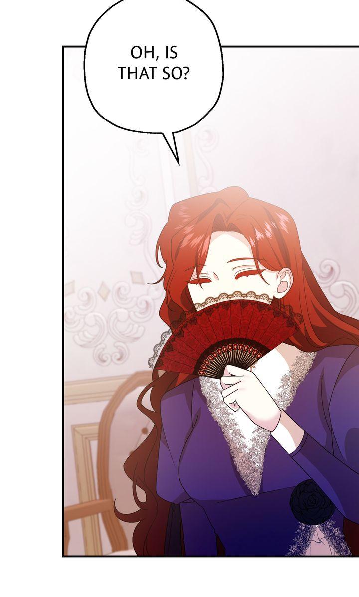 See You in the Future Chapter 29 page 85 - 
