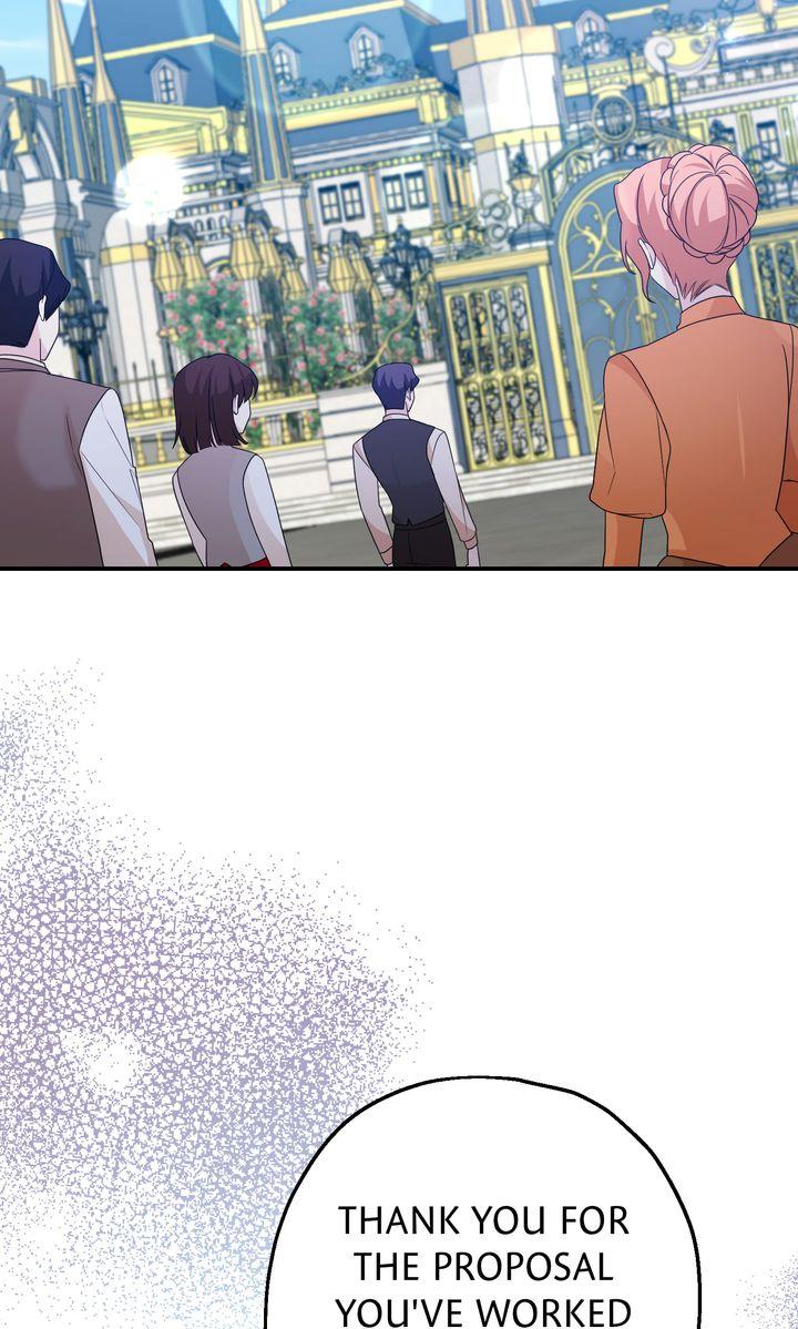 See You in the Future Chapter 29 page 96 - 