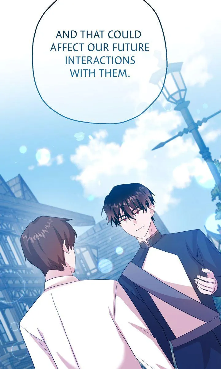 See You in the Future Chapter 30 page 14 - 