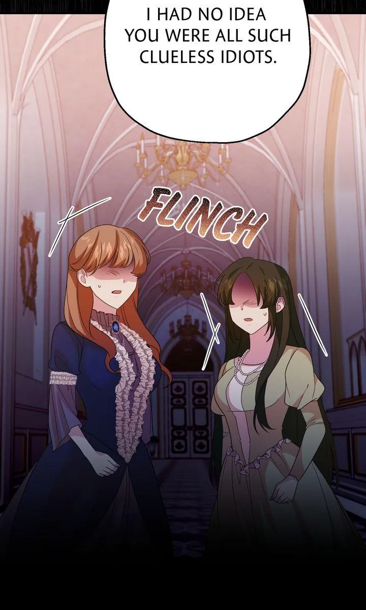 See You in the Future Chapter 30 page 41 - 
