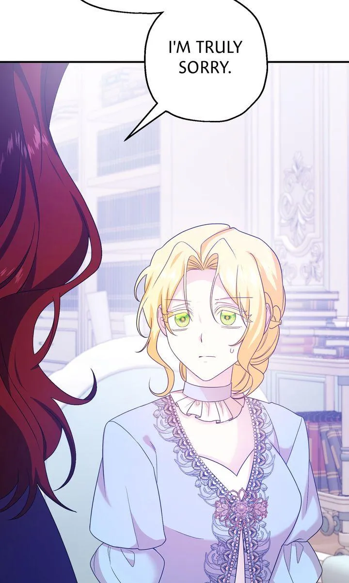 See You in the Future Chapter 30 page 81 - 