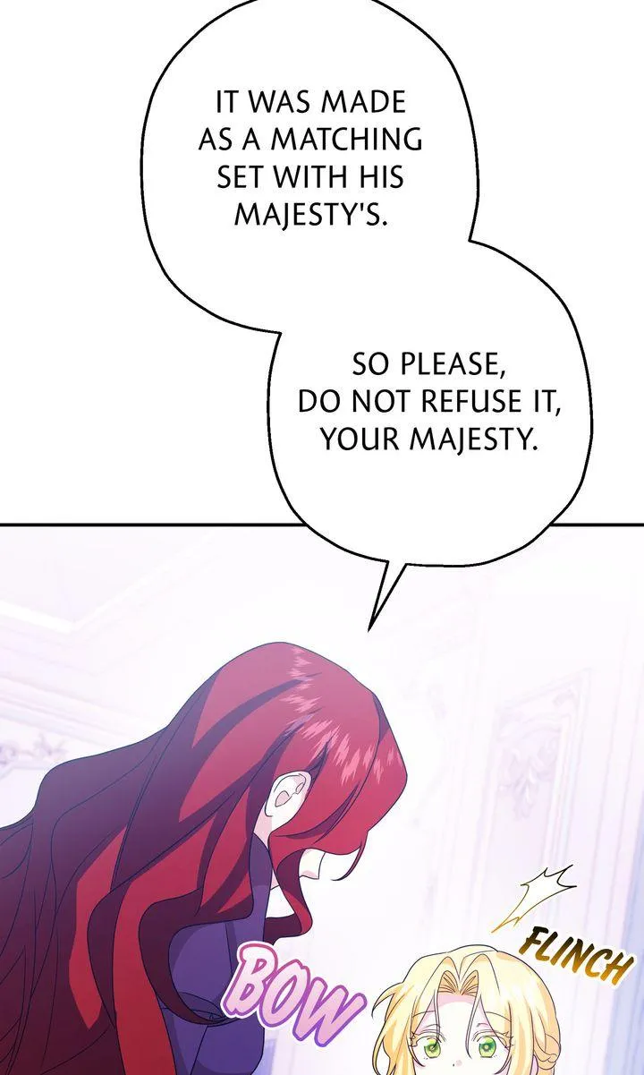 See You in the Future Chapter 30 page 95 - 