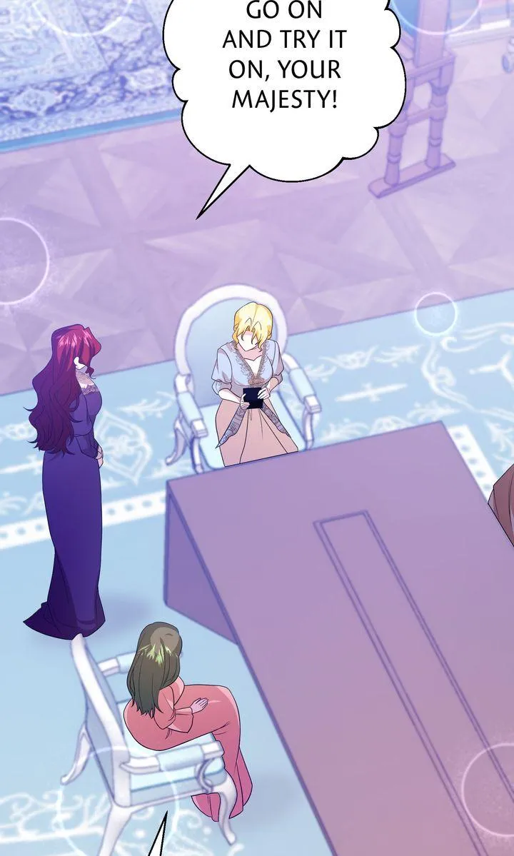 See You in the Future Chapter 31 page 22 - 