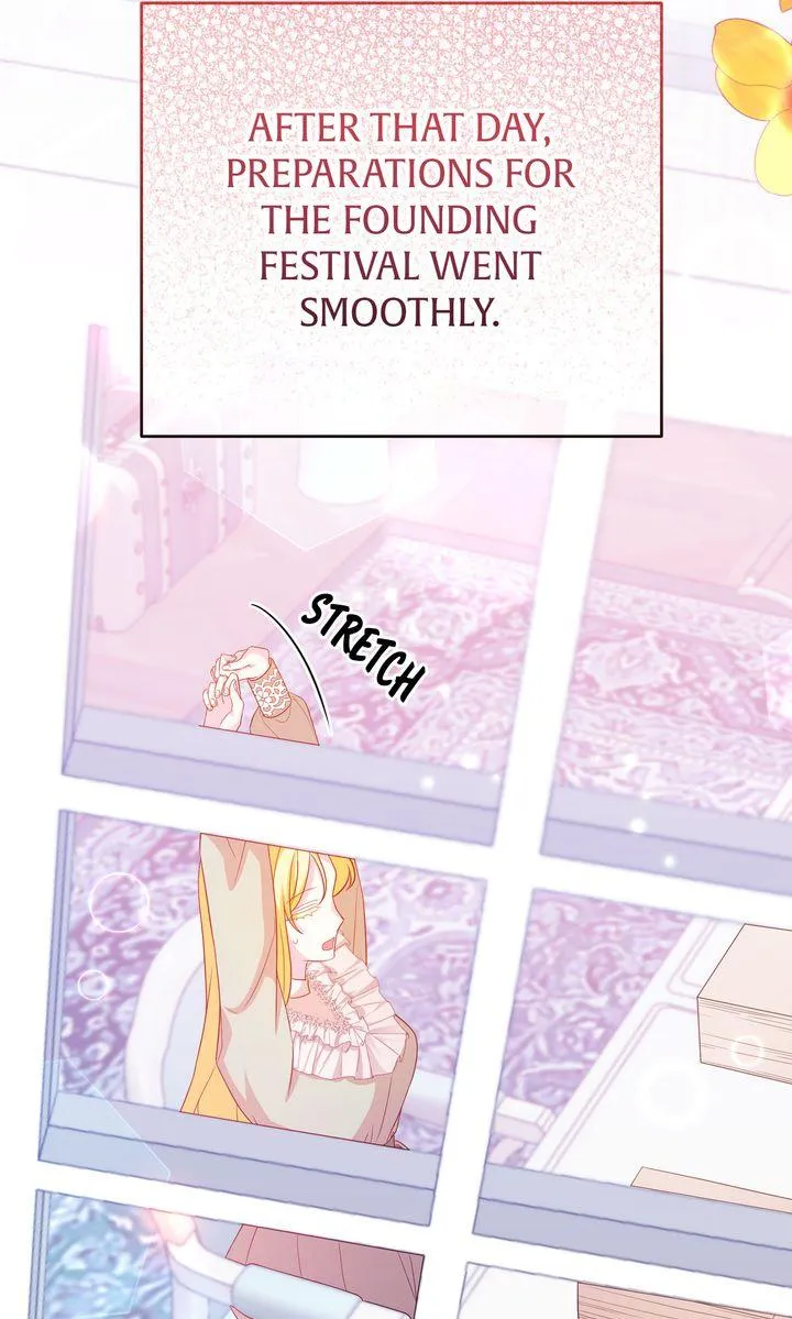 See You in the Future Chapter 31 page 33 - 