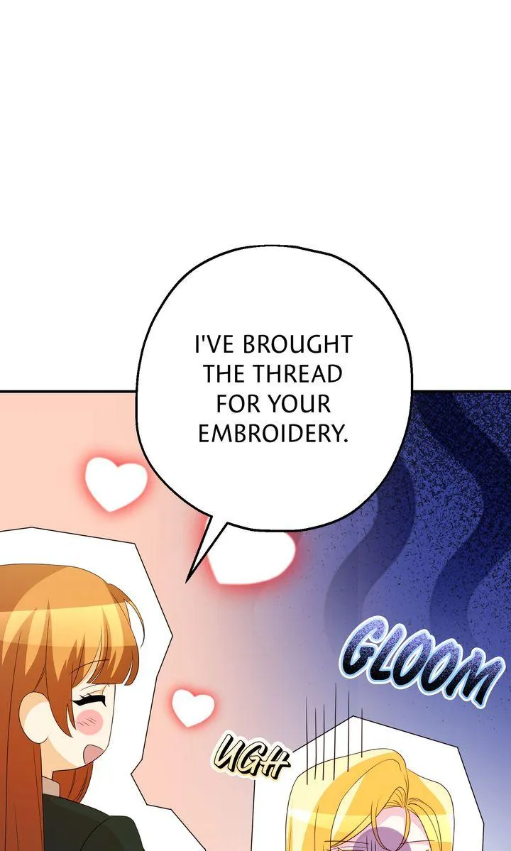 See You in the Future Chapter 31 page 39 - 