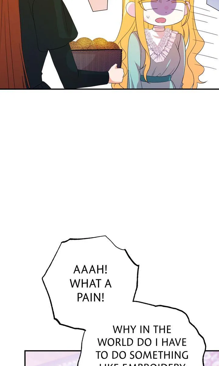 See You in the Future Chapter 31 page 40 - 
