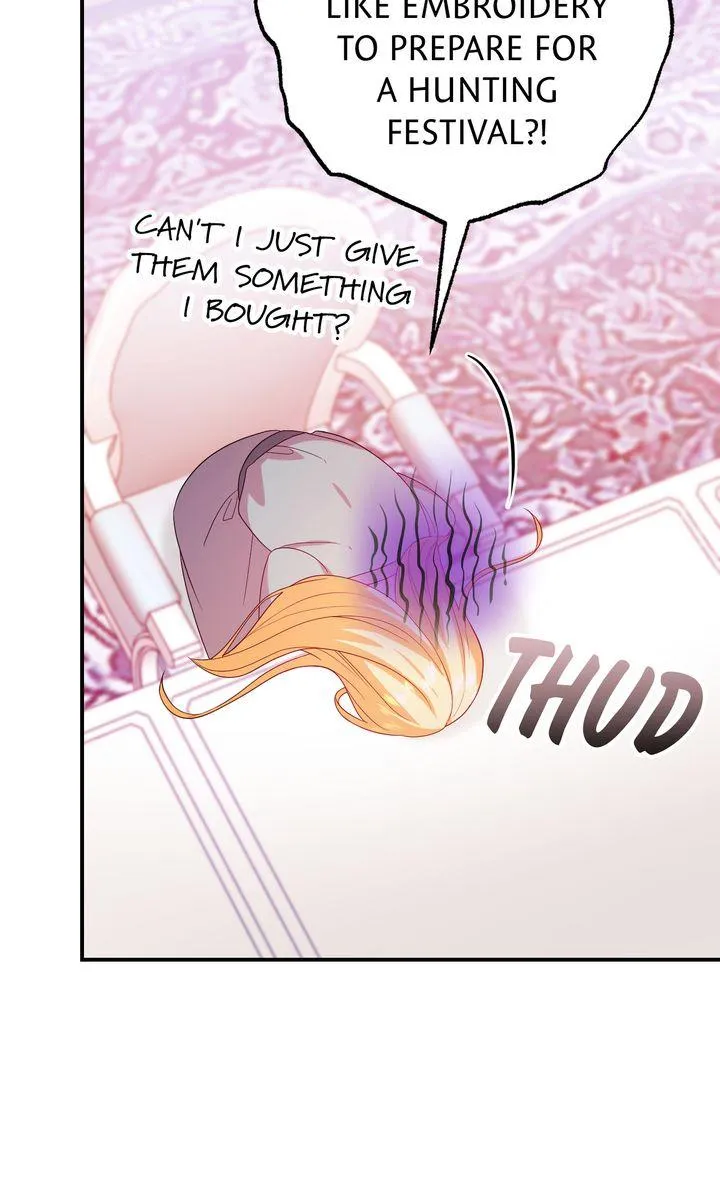 See You in the Future Chapter 31 page 41 - 