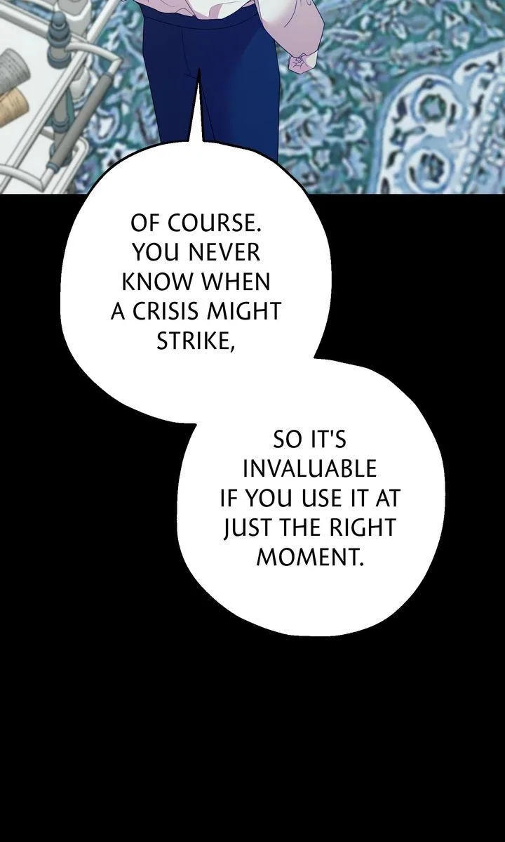 See You in the Future Chapter 31 page 53 - 