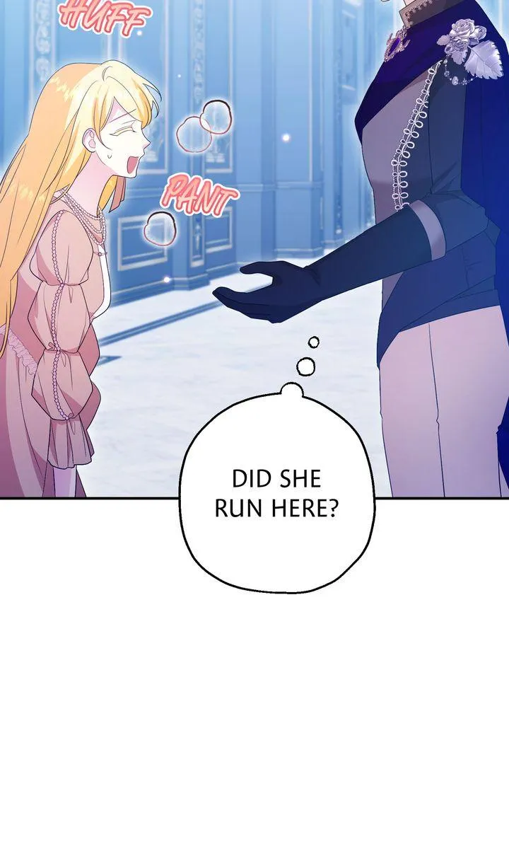 See You in the Future Chapter 32 page 14 - 