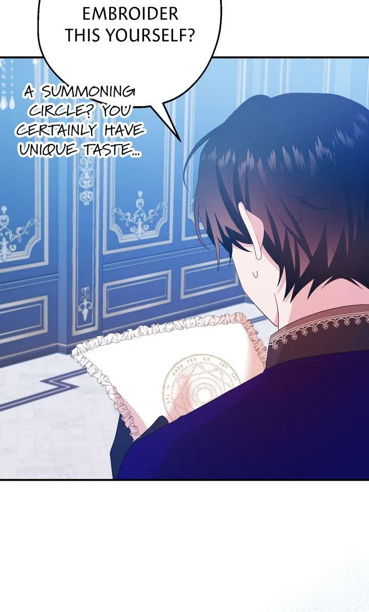 See You in the Future Chapter 32 page 20 - 