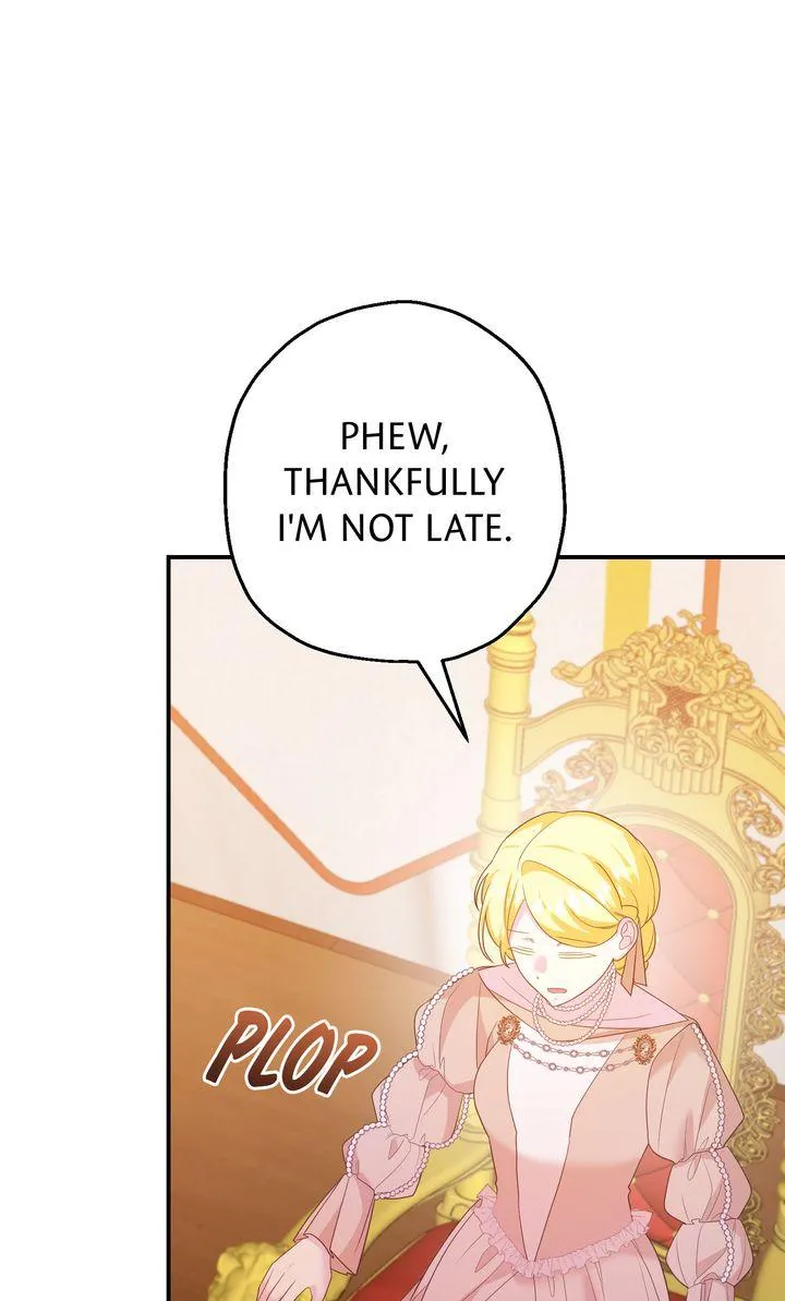 See You in the Future Chapter 32 page 60 - 