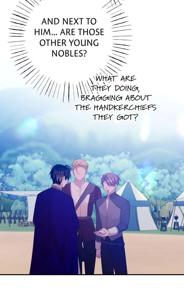 See You in the Future Chapter 32 page 64 - 