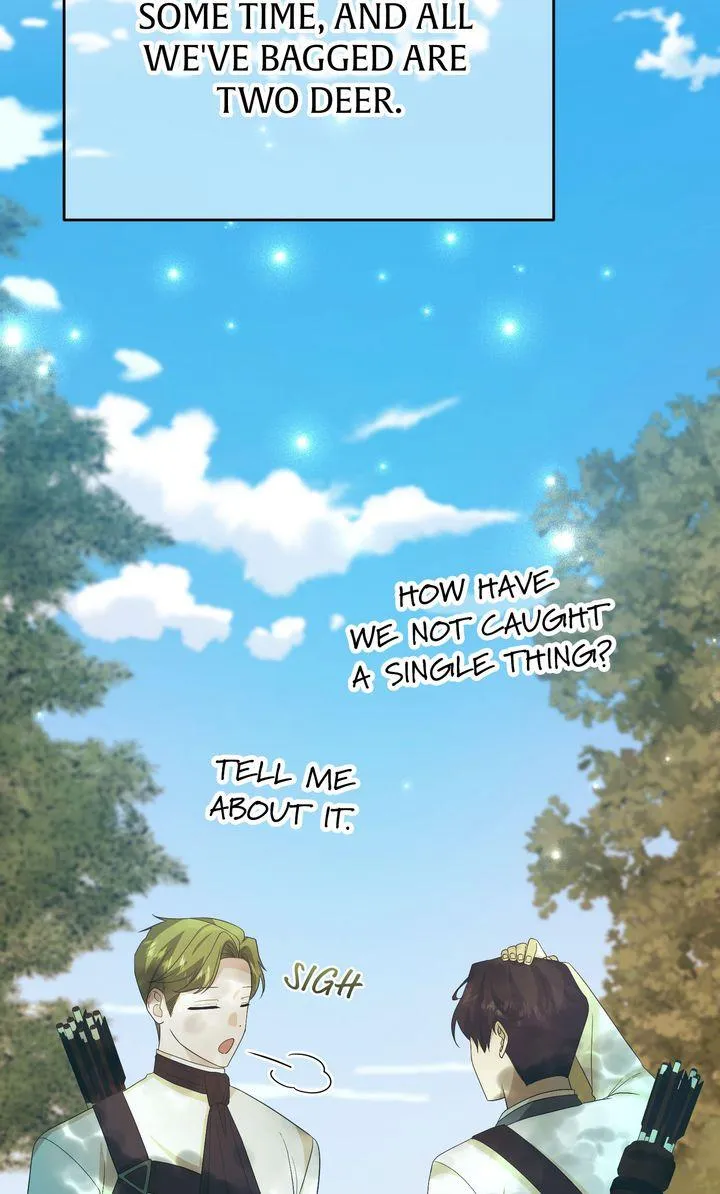 See You in the Future Chapter 33 page 11 - 