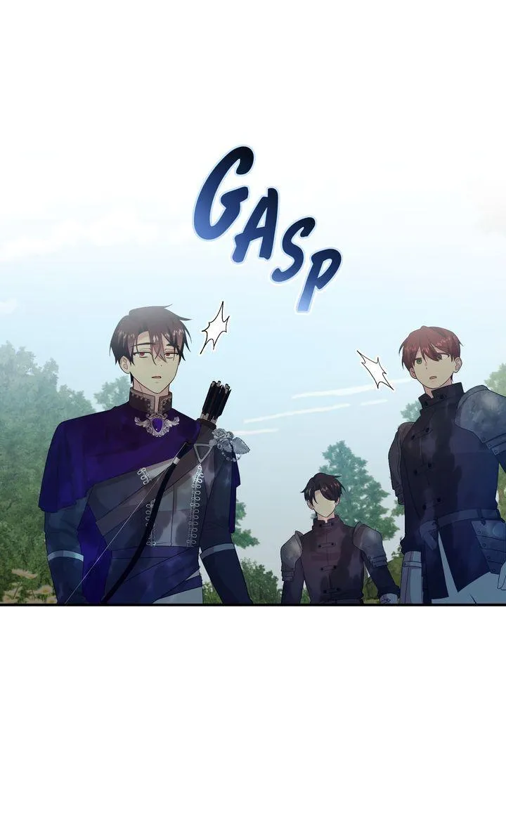 See You in the Future Chapter 33 page 22 - 