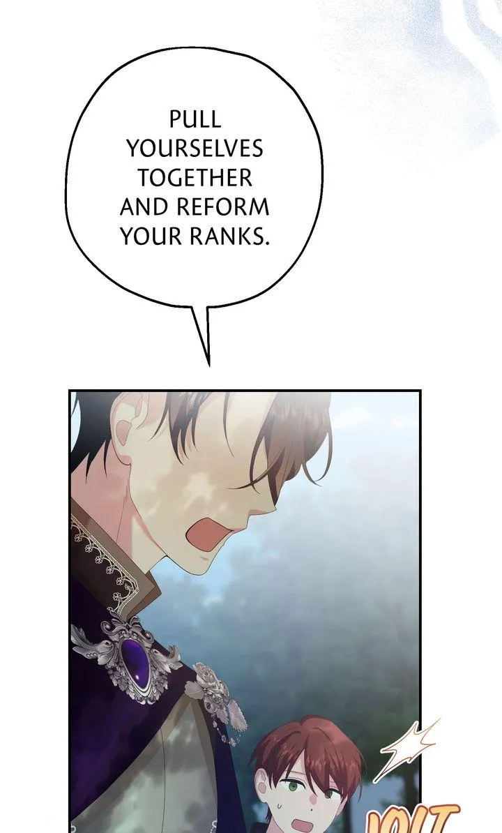 See You in the Future Chapter 33 page 40 - 
