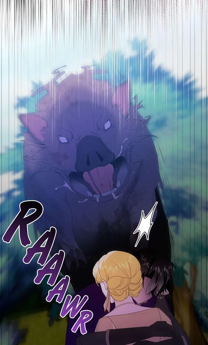 See You in the Future Chapter 33 page 74 - 