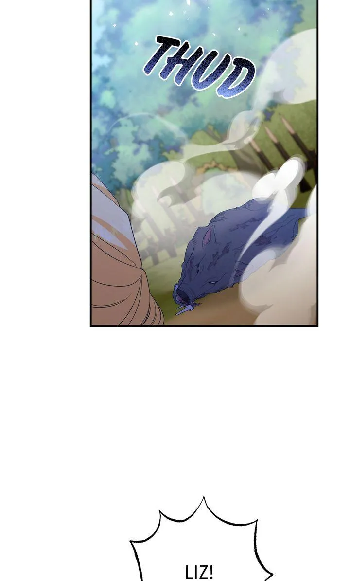 See You in the Future Chapter 33 page 83 - 