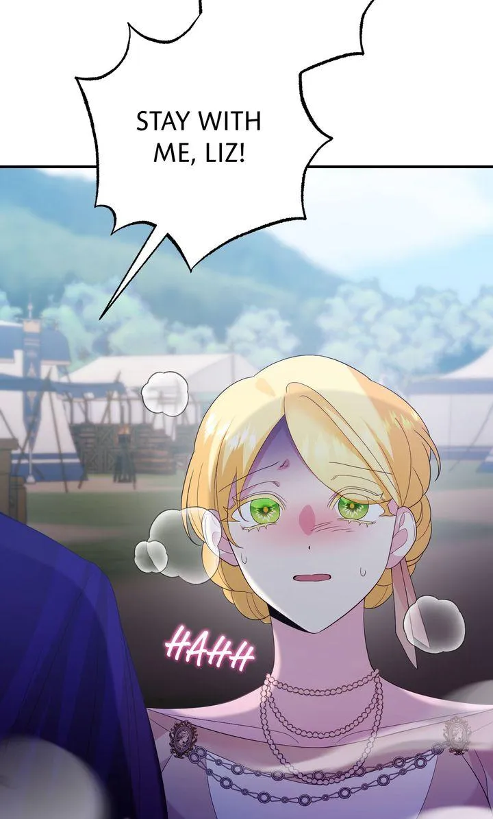 See You in the Future Chapter 33 page 84 - 