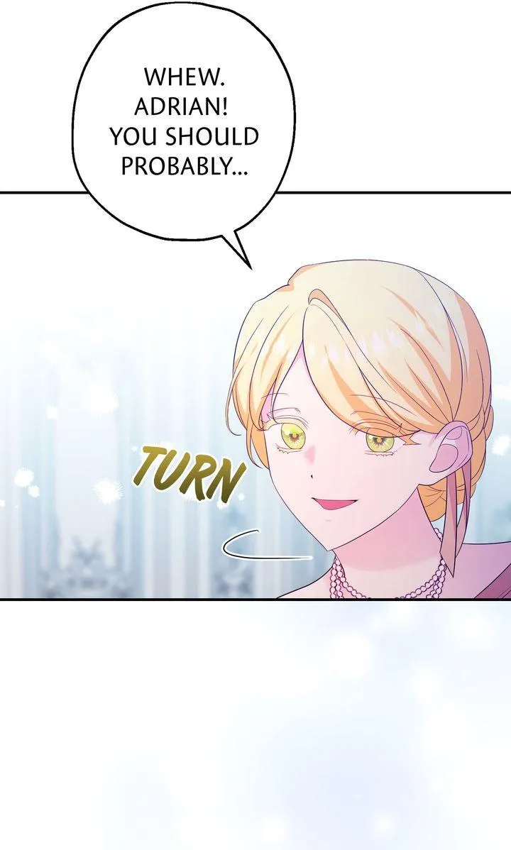 See You in the Future Chapter 34 page 103 - 
