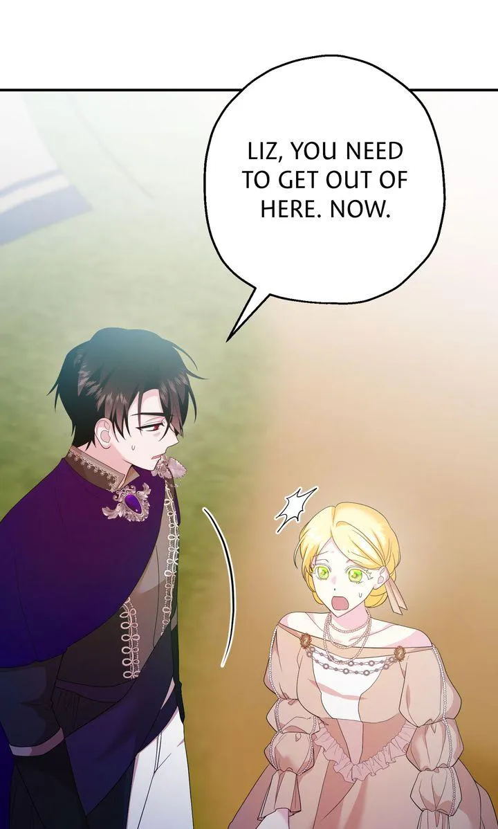 See You in the Future Chapter 34 page 20 - 