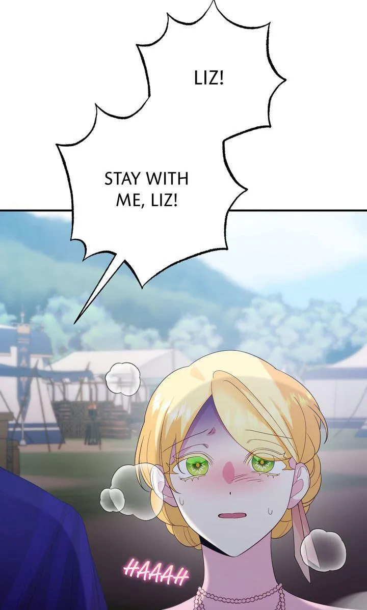 See You in the Future Chapter 34 page 3 - 