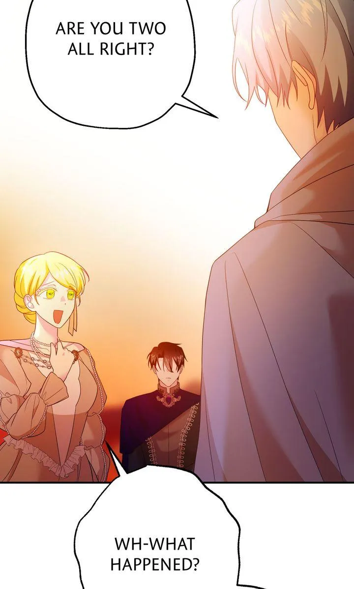See You in the Future Chapter 34 page 44 - 