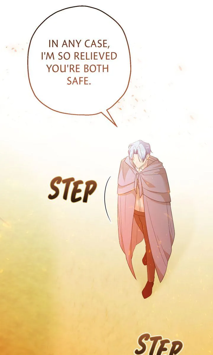 See You in the Future Chapter 34 page 47 - 