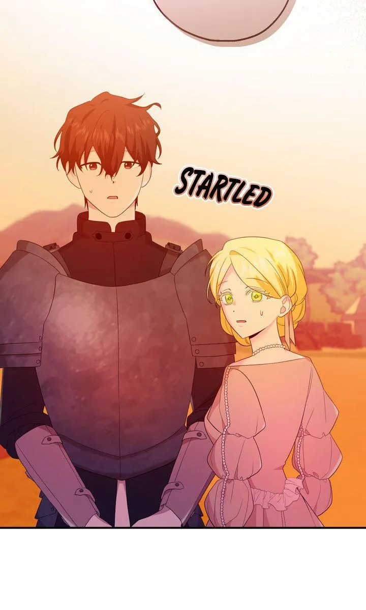 See You in the Future Chapter 34 page 65 - 
